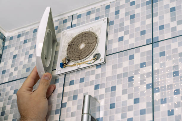 Best HVAC Air Duct Cleaning  in Fort Plain, NY