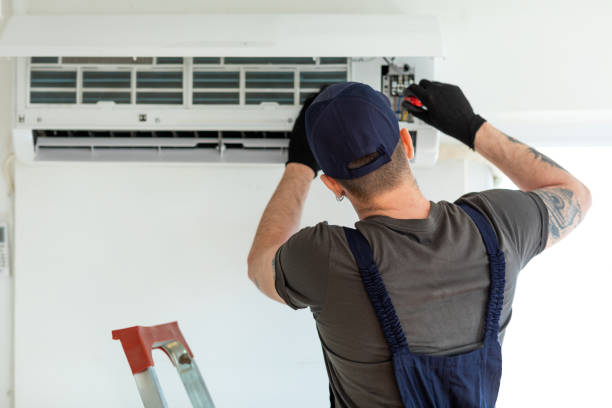 Best Affordable Duct Cleaning Services  in Fort Plain, NY