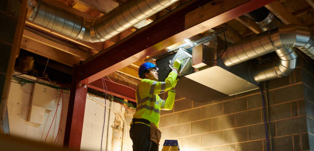 Best Ductwork Cleaning Services  in Fort Plain, NY
