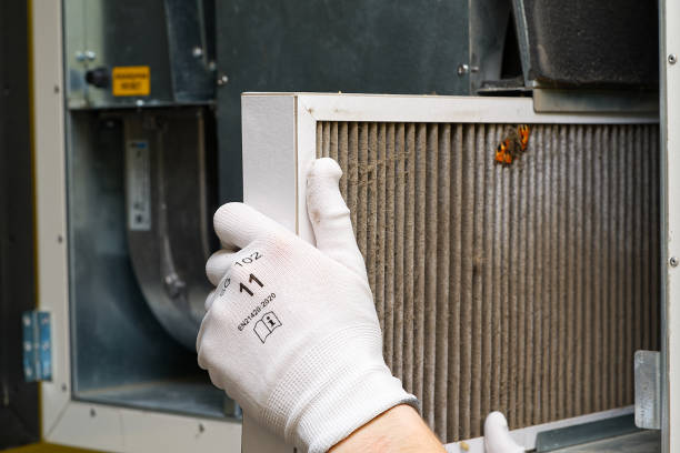 Best Affordable HVAC Duct Cleaning  in Fort Plain, NY