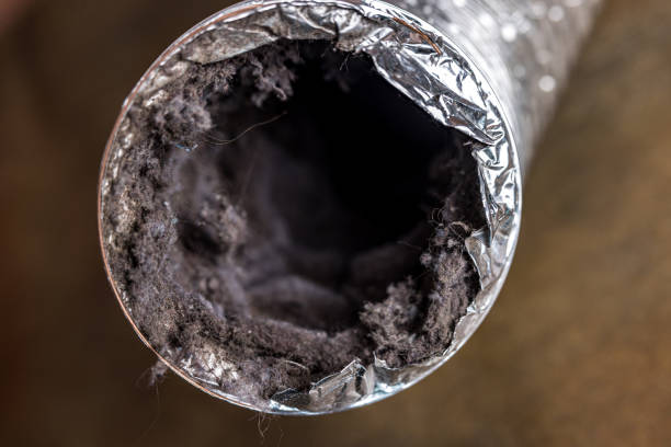Best Residential Air Duct Cleaning  in Fort Plain, NY