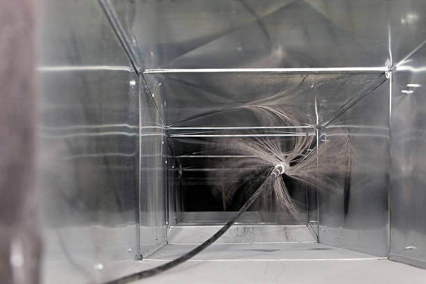 Best HVAC Duct Inspection Services  in Fort Plain, NY