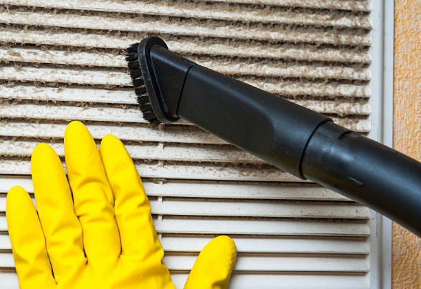 Best Affordable Air Duct Cleaning  in Fort Plain, NY